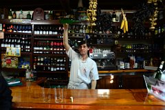 43 Aviles, mescita del sidro